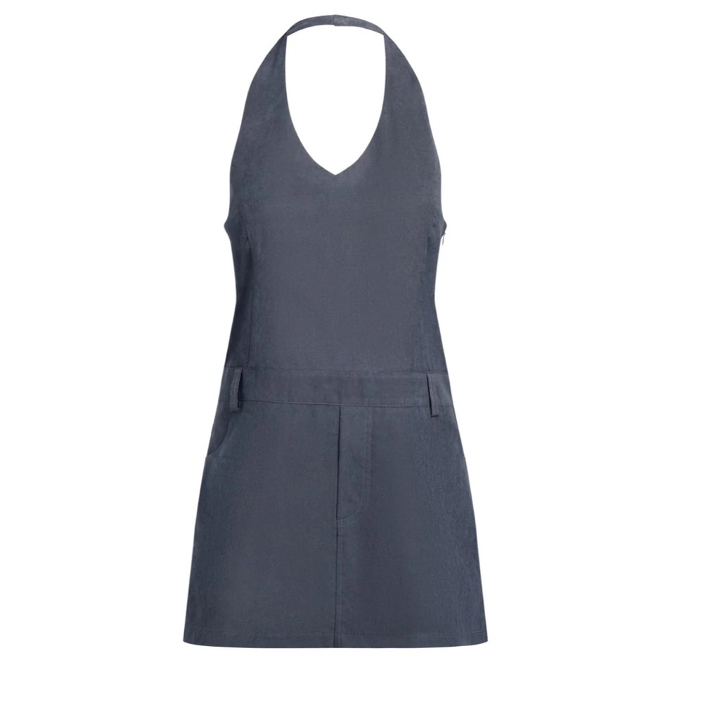 Lioness Reign Mini dress